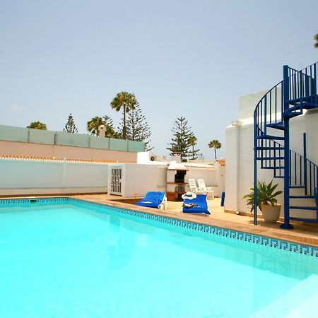 Villa Bahamas Playa del Ingles  Ngoại thất bức ảnh