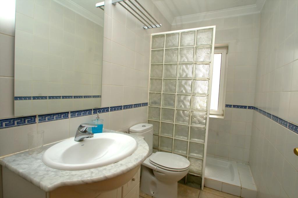 Villa Bahamas Playa del Ingles  Ngoại thất bức ảnh