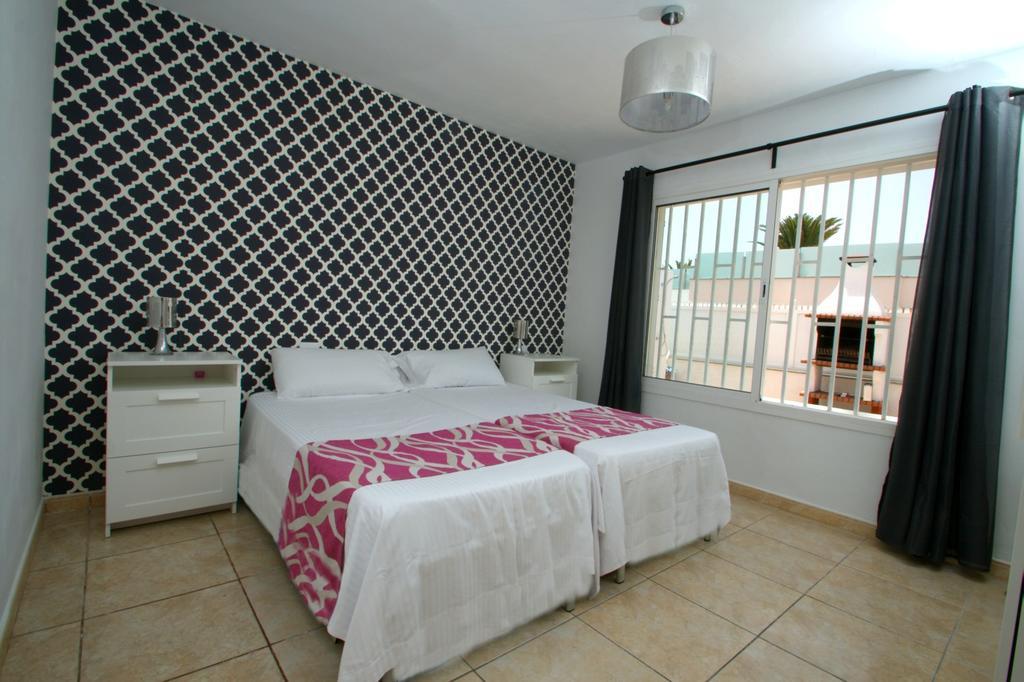 Villa Bahamas Playa del Ingles  Ngoại thất bức ảnh
