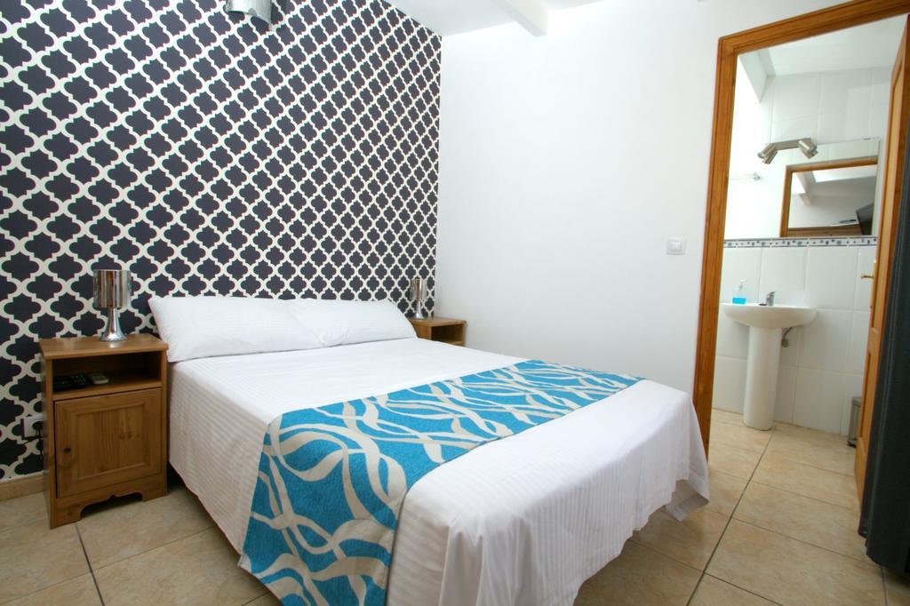 Villa Bahamas Playa del Ingles  Ngoại thất bức ảnh