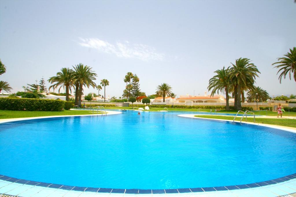 Villa Bahamas Playa del Ingles  Ngoại thất bức ảnh